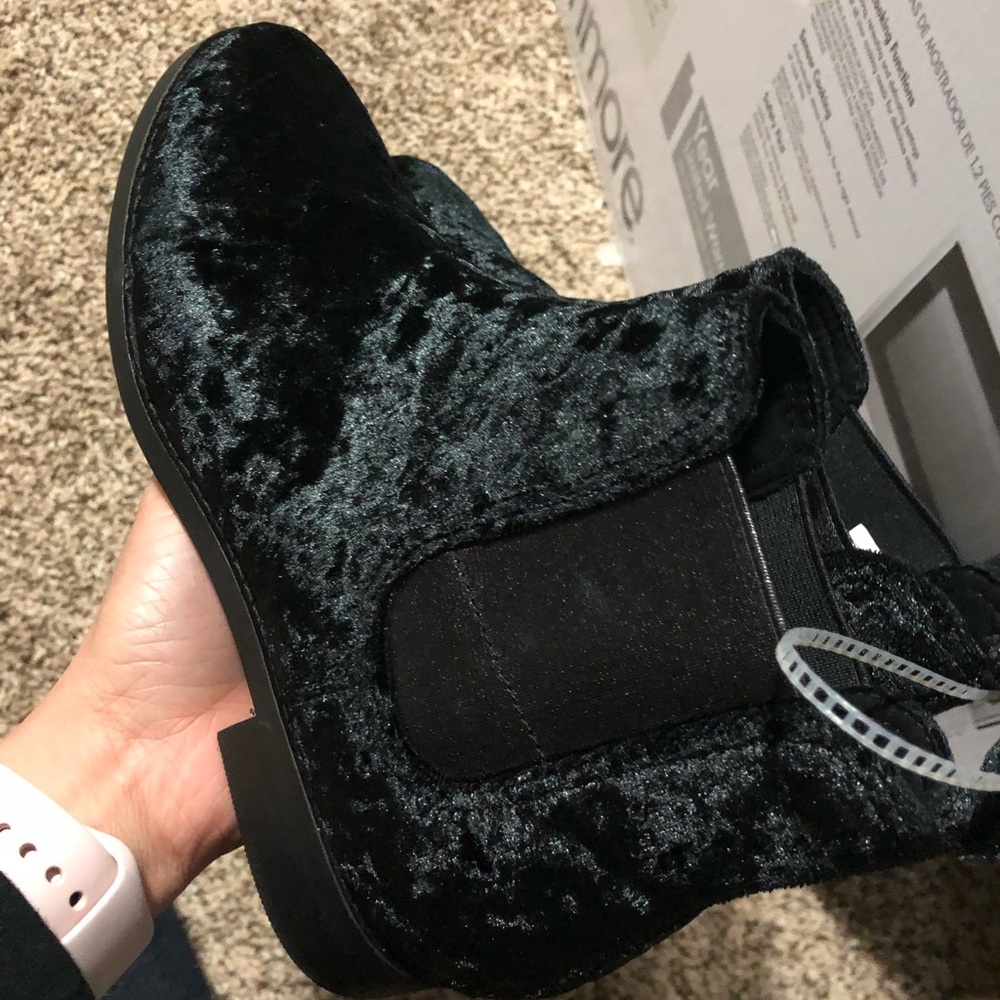 Toms women booties